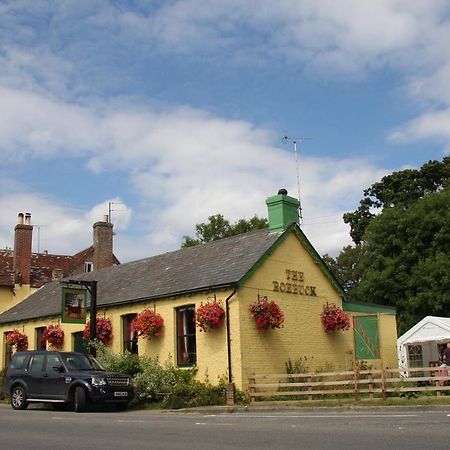 The Roebuck Inn ลูอิส ภายนอก รูปภาพ